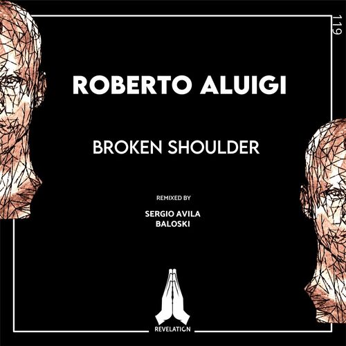 Roberto Aluigi - Broken Shoulder (2022)