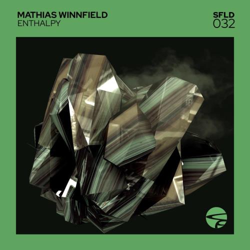 Mathias Winnfield - Enthalpy (2022)