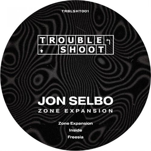 Jon Selbo - Zone Expansion (2022)