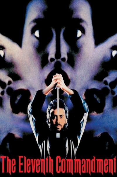 The Eleventh Commandment (1986) [1080p] [BluRay]