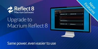 Macrium Reflect Server Plus 8.0.6758 (x64) WinPE