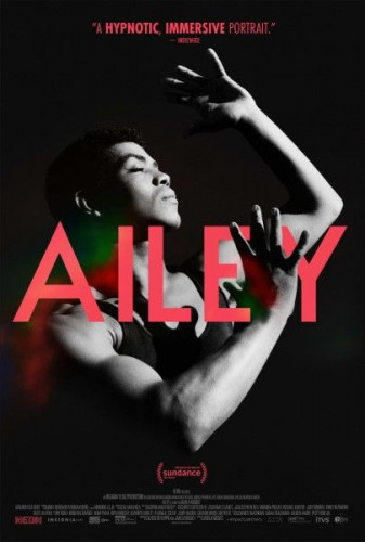 BBC - Alvin Ailey A Legend of American Dance (2022)