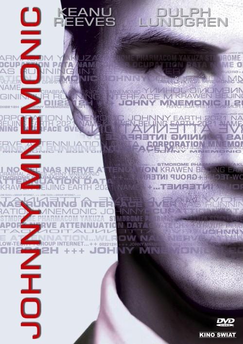 Johnny Mnemonic (1995) MULTi.1080p.BluRay.REMUX.AVC.TrueHD.5.1-LTS ~ Lektor i Napisy PL