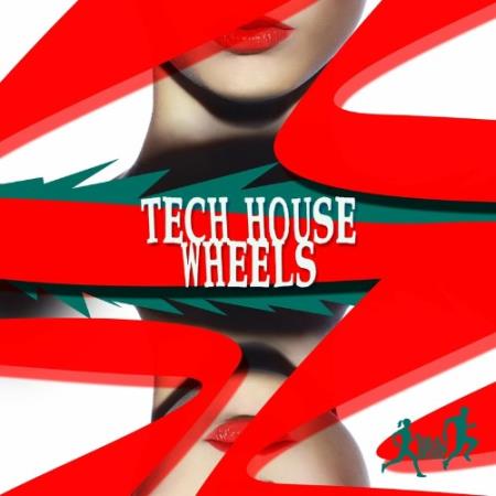 Tech House Wheels (2022)