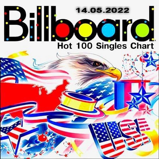 VA - Billboard Hot 100 Singles Chart (14.05.2022)