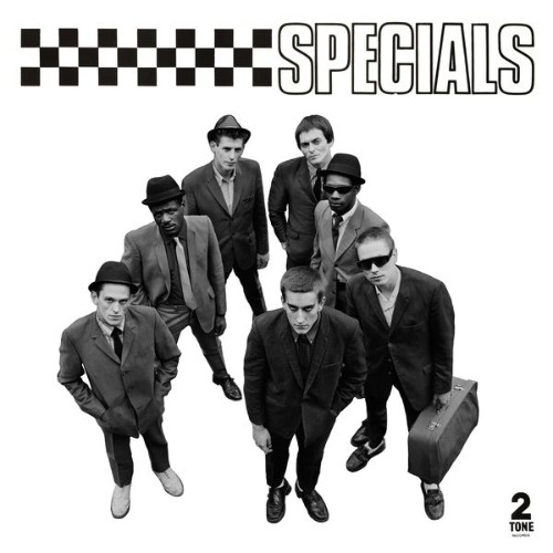 The Specials - The Specials (Deluxe Version) - 1979