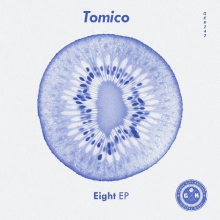 Tomico - Eight EP (2022)