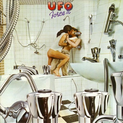 U F O  - Force It (2007 Remaster) - 1975