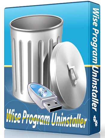 Wise Program Uninstaller 3.0.2 Portable (PortableApps)