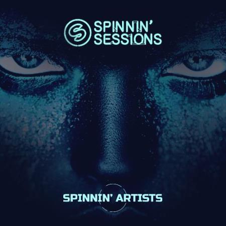 Spinnin'' Records - Spinnin Sessions 470 (2022-05-12)