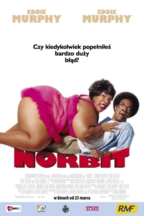 Norbit (2007) MULTi.1080p.BluRay.REMUX.AVC.DTS-HD.MA.5.1-LTS ~ Lektor PL
