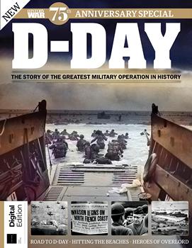 D-Day (History of War 2022)