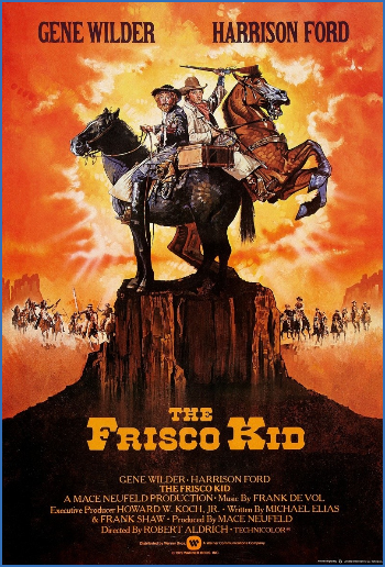 The Frisco Kid 1979 1080p WEB H264-DiMEPiECE