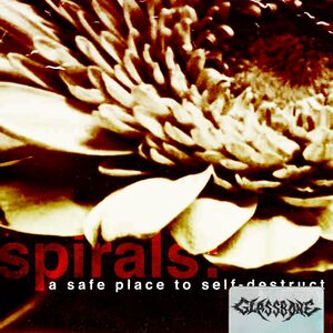 Glassbone – Spirals (EP) (2022)