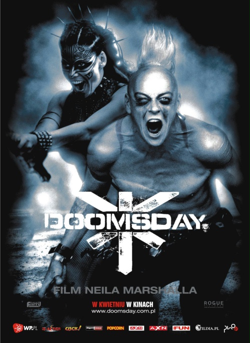 Doomsday (2008) PL.UNRATED.480p.BDRiP.X264.AC3-LTS ~ Lektor PL