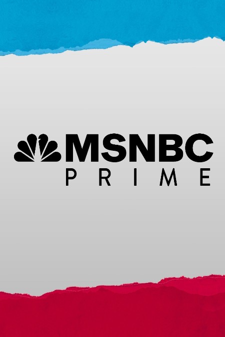 MSNBC Prime 2022 05 10 1080p WEBRip x265 HEVC-LM