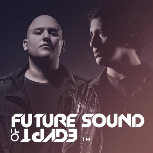 Aly & Fila - Future Sound Of Egypt 753 (2022-05-11)