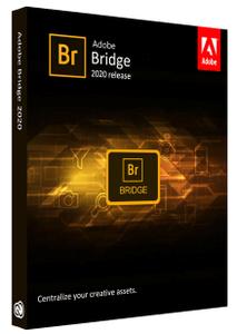 Adobe Bridge 2022 v12.0.2.252 Multilingual (x64)
