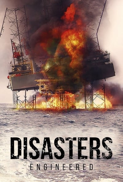 Disasters Engineered S01E04 Aberfan and Corrego Do Feijao 720p HEVC x265-[MeGusta]