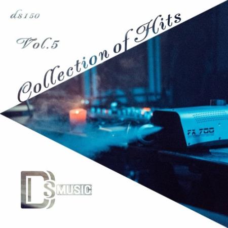 Collection of Hits, Vol. 5 (2022)