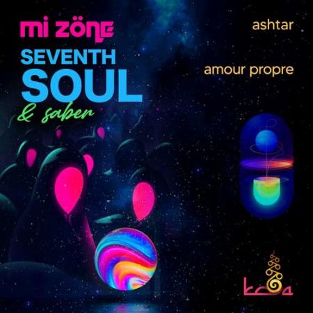Seventh Soul - Mi Zone (2022)