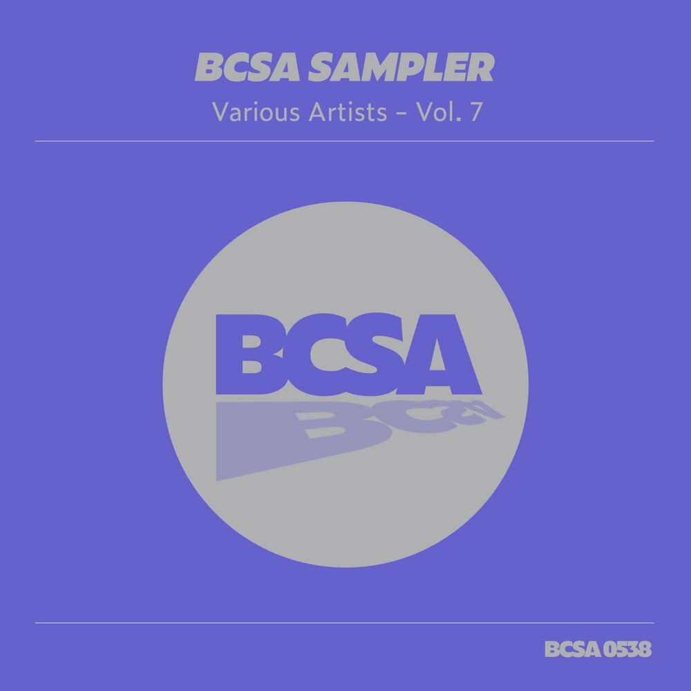 BCSA Sampler Vol 7 (2022)