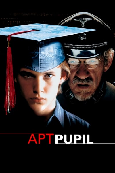 Apt Pupil (1998) [1080p] [BluRay]