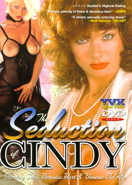 The Seduction of Cindy / Соблазнение Синди , Taurus Productions, International Film Industries  )  , Robin Sane , John Gold, Ron Feilen , Alan Adrian, Tracy)