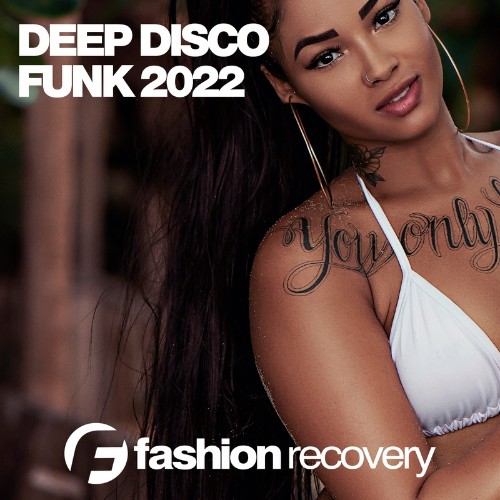 Deep Disco Funk 2022 (2022)