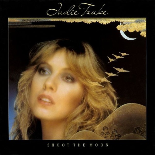 Judie Tzuke - Shoot the Moon (2006 Remaster) - 1982