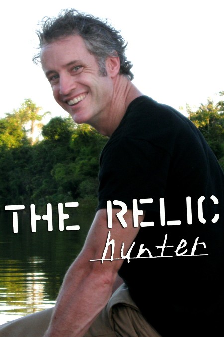 Lost Relic Hunters S02E04 480p x264-[mSD]