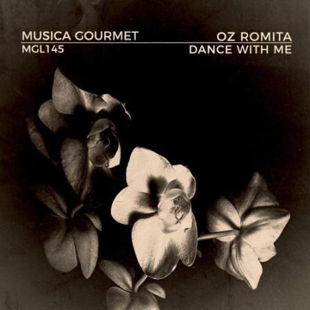 Oz Romita - Dance With Me (2022)