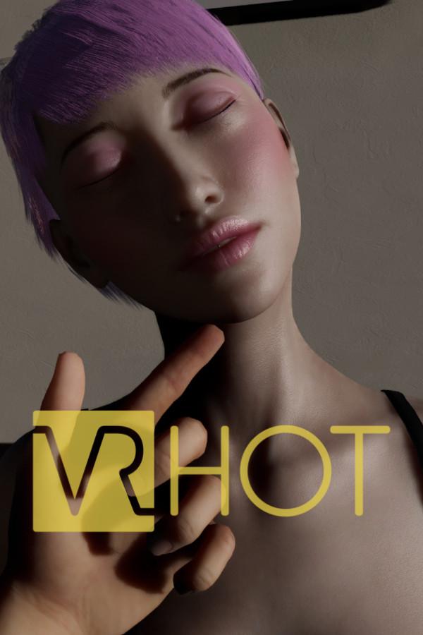 VR HOT [0.7.0] (VR HOT) [uncen] [2021, VR, SLG, 3D, Male Hero, Clothes changing, Sex Training, All Sex, Anal, Big tits, Creampie, BDSM, Blowjob] [eng]