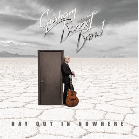 Graham Bonnet Band - Day Out In Nowhere (2022) (Lossless+Mp3)