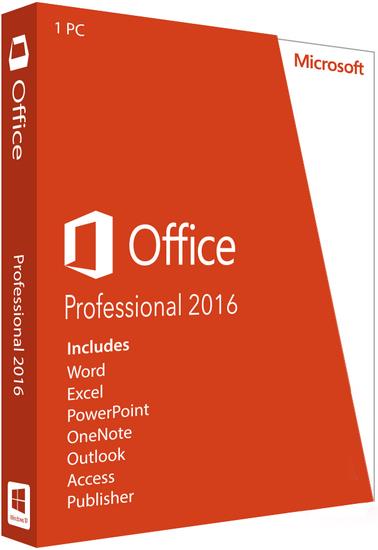 Microsoft Office 2016 v16.0.5317.1000 Pro Plus VL Multilanguage May 2022 (x64)