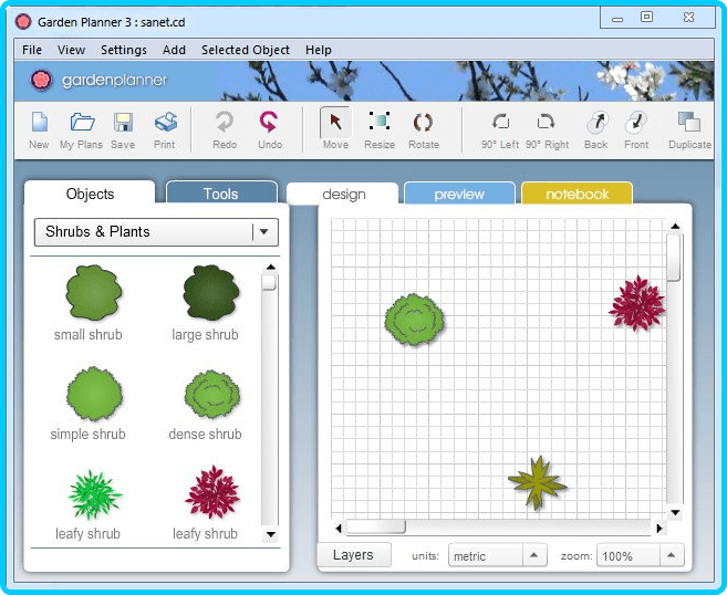 Artifact Interactive Garden Planner 3.8.23 52f799f8ec8f1682f1d8457771d28864