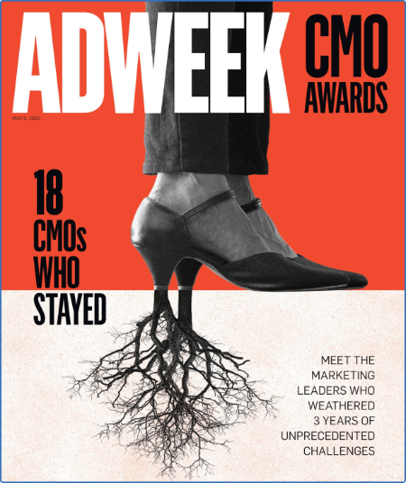 Adweek - May 09, 2022