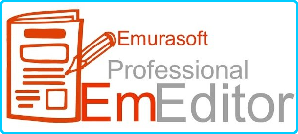 Emurasoft EmEditor Professional 21.7.0 Multilingual C999a6fb8392ea539863c19530597466