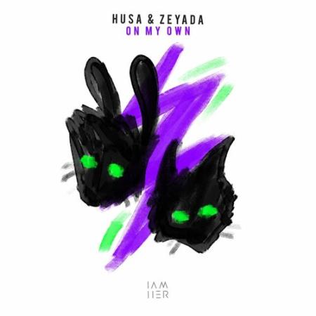 Husa & Zeyada - On my Own (2022)