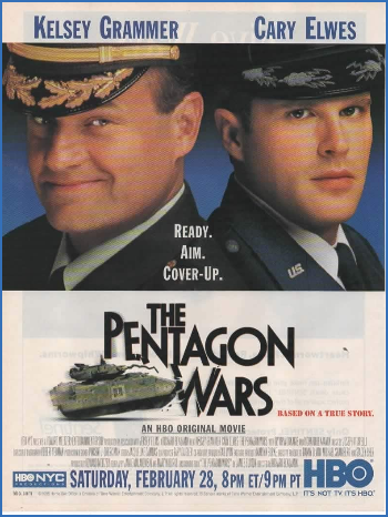 The Pentagon Wars 1998 720p WEB H264-DiMEPiECE