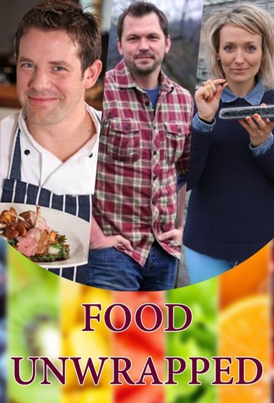 Food Unwrapped S22E01 480p x264-[mSD]