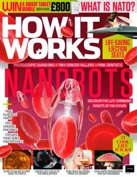 How It Works - Issue 164 2022