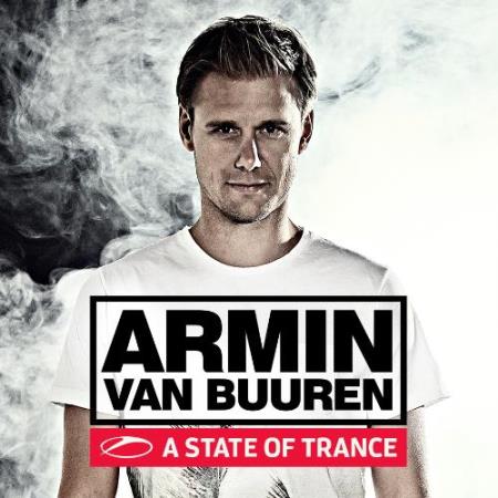 Armin van Buuren - A State of Trance 1068 (2022-05-12)