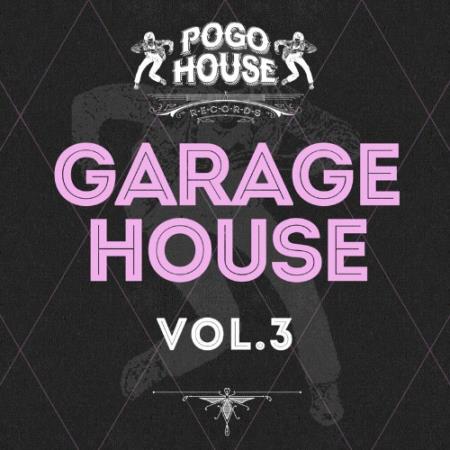 Garage House, Vol. 03 (2022)