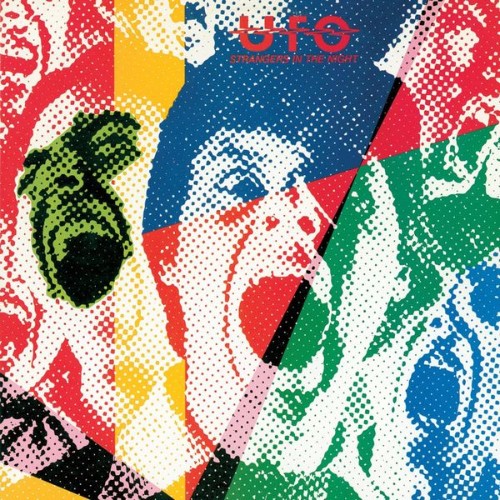 U F O  - Strangers in the Night (Live) (2008 Remaster) - 1979