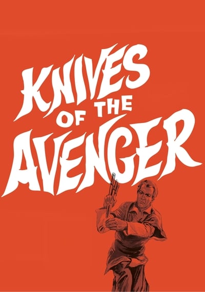 Knives Of The Avenger (1966) [1080p] [BluRay]