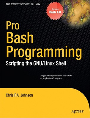 Prentice Hall - Bash Scripting