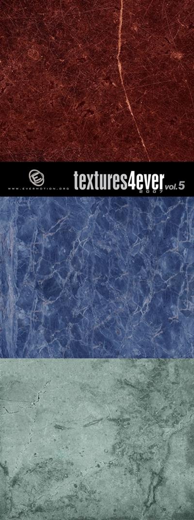 EVERMOTION – Textures4ever vol. 5