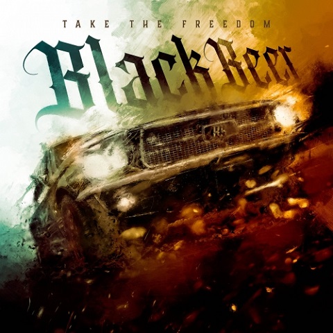 BlackBeer - Take the Freedom (2022)
