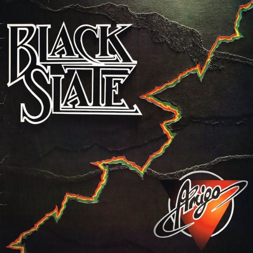 Black Slate - Amigo (2013 Remaster) - 1980